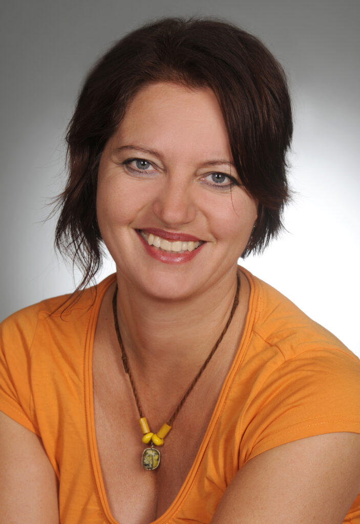 Sigrid Melissnig